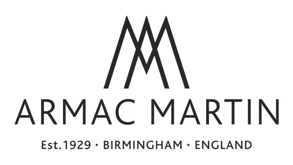 Armac Martin's Logo