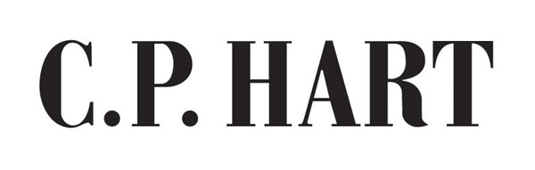 C.P. Hart's Logo