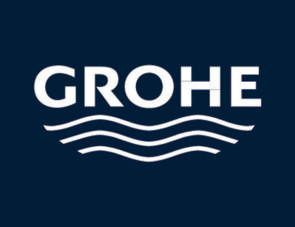 GROHE UK's Logo
