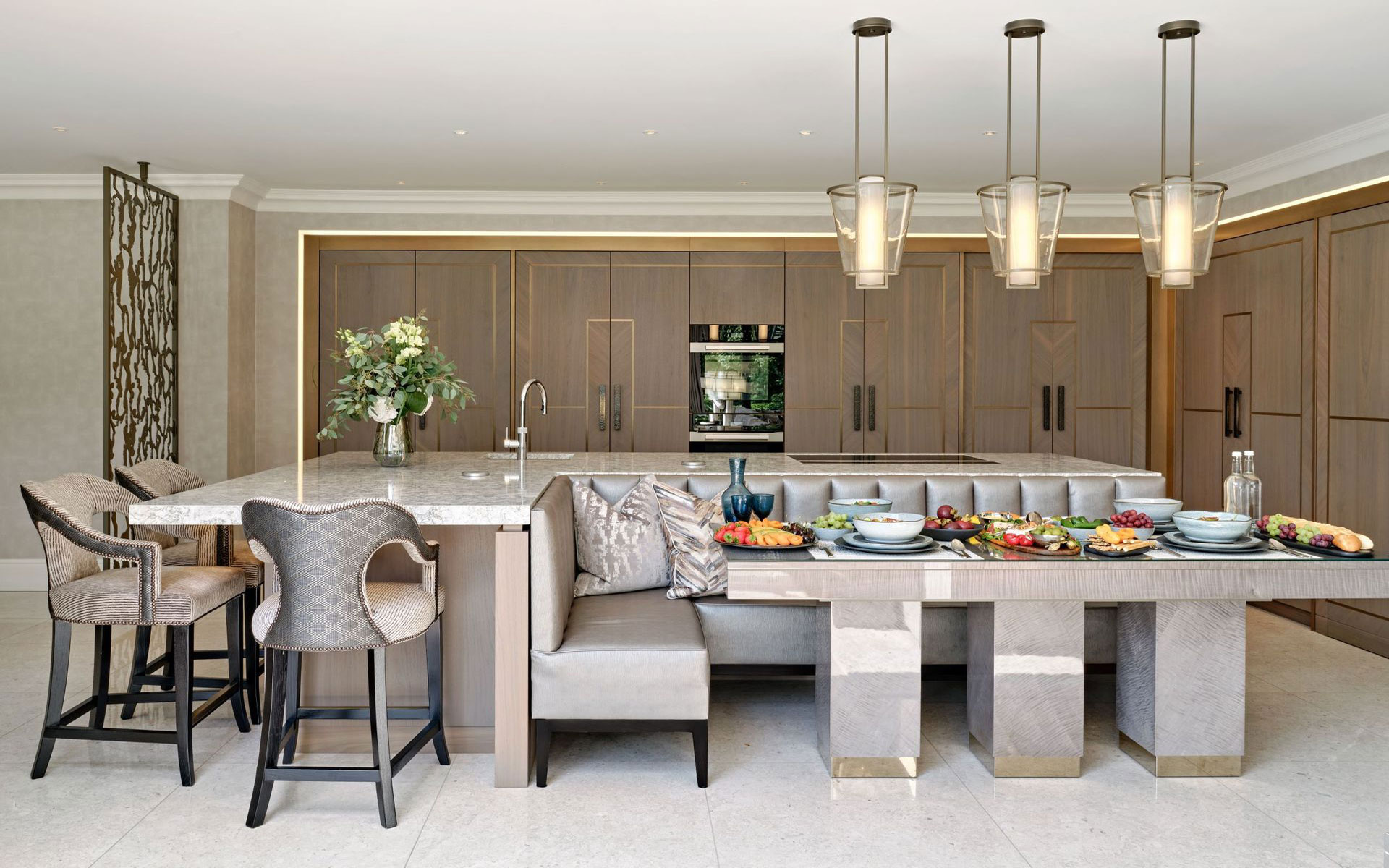 Ledbury Studio Ltd | Society of British & International Interior Design