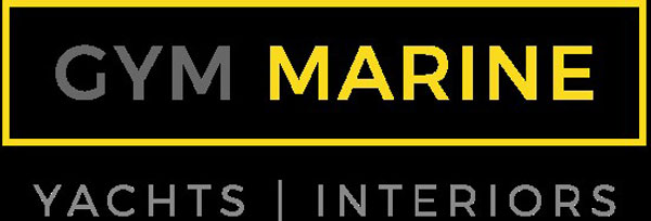 Gym Marine Yachts & Interiors's Logo