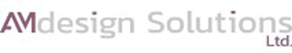 AMDesign Solutions Ltd's Logo