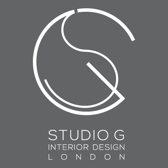 Studio G Interior Design's Logo