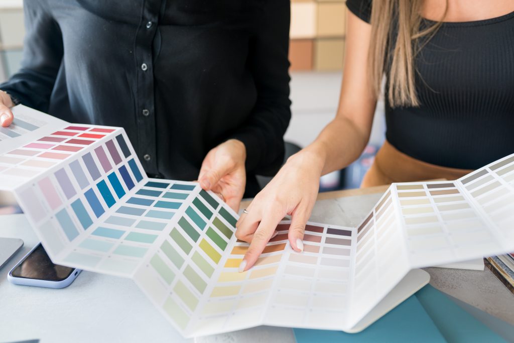 A Complete Guide to Interior Design Colours