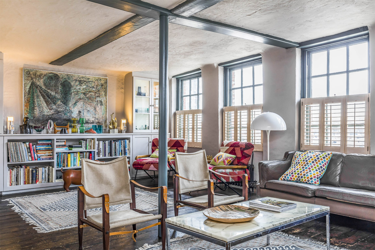 Richard Dewhurst Interior Architecture (4)