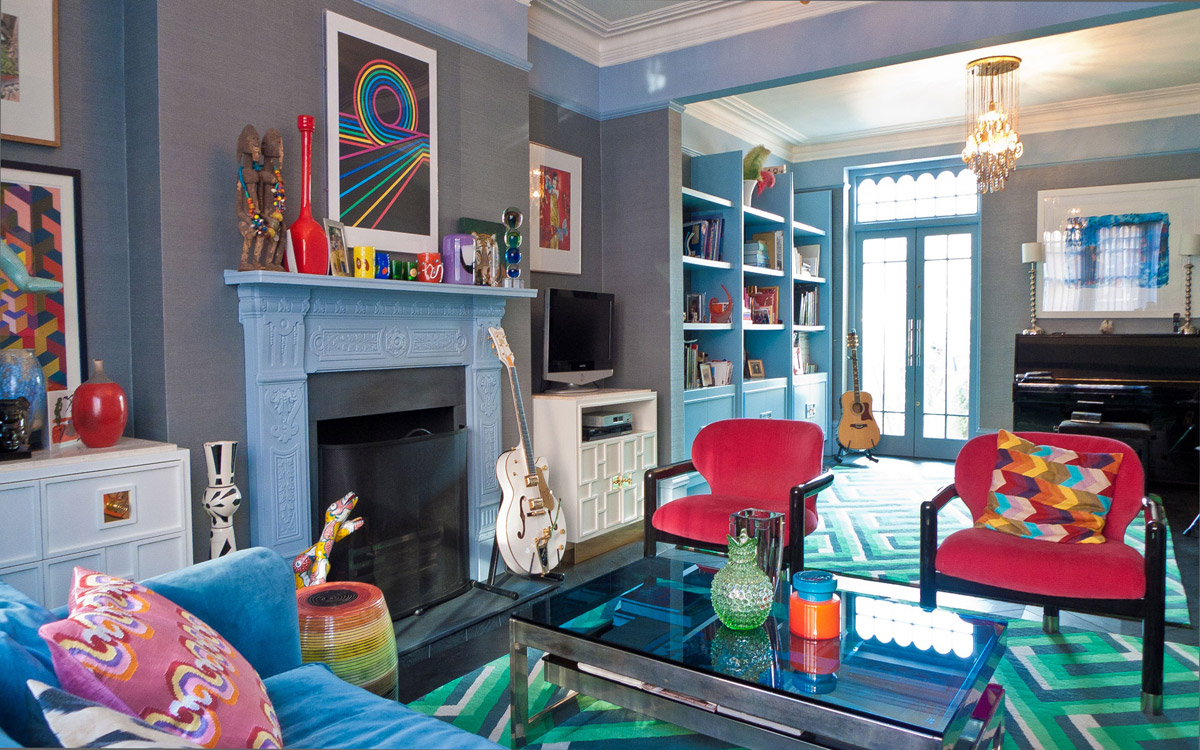 Richard Dewhurst Interior Architecture (5)