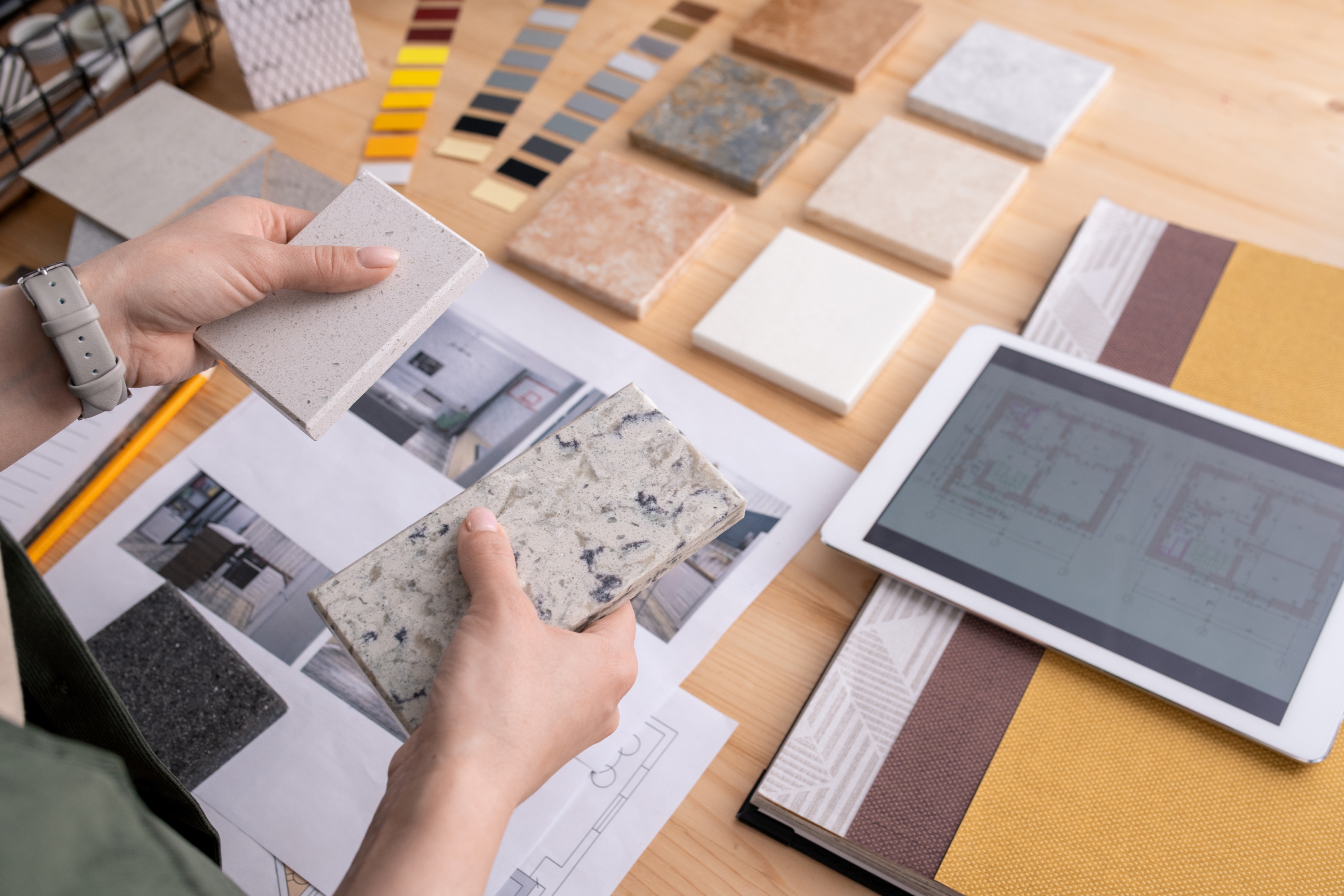 5 Key Skills That Are Required as an Interior Designer