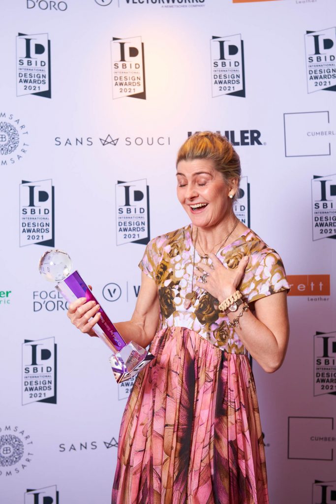 All About the Prestigious SBID International Design Awards