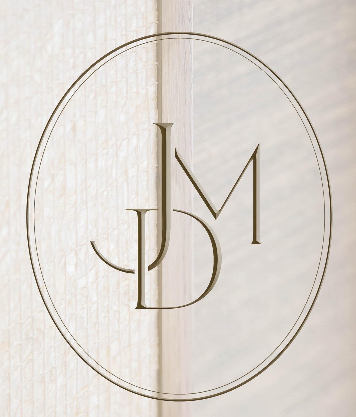 Jessica May Design Ltd's Logo