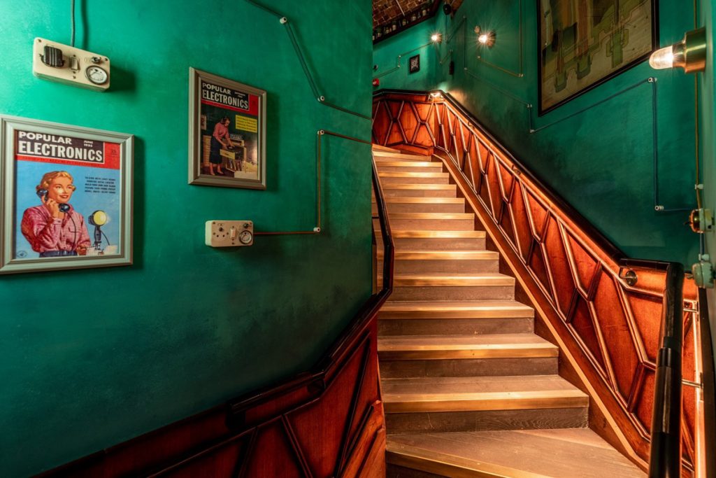 Ellis Design Studio Archives | Society of British & International ...