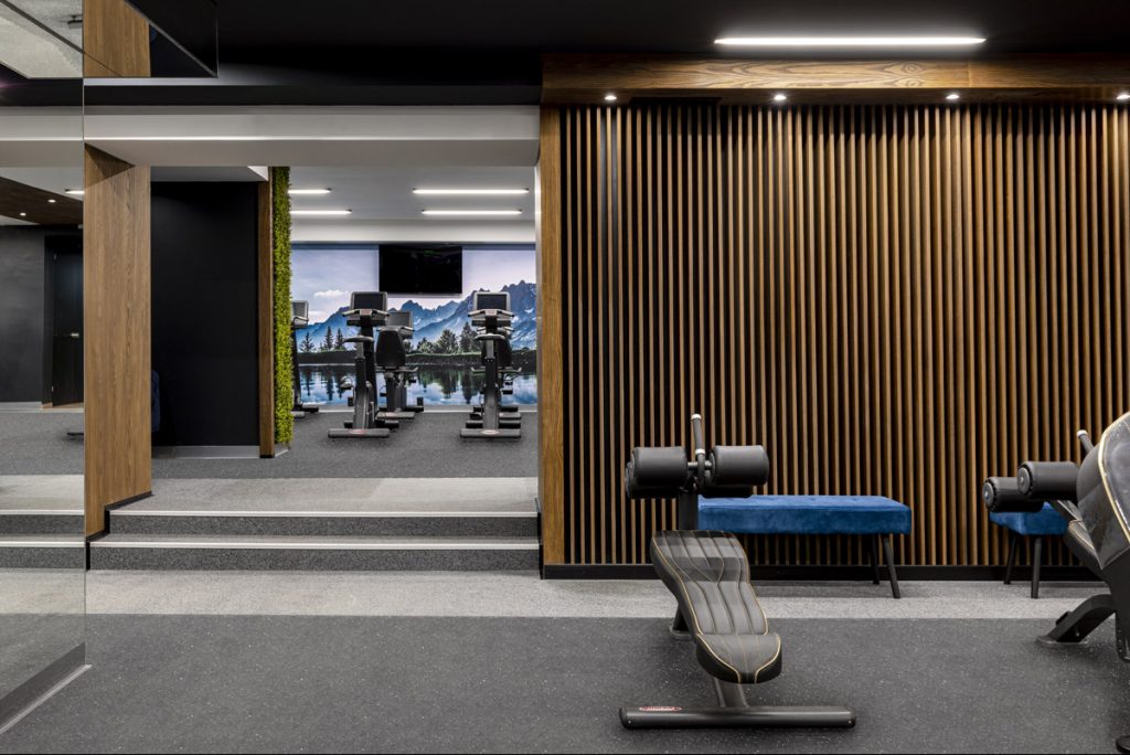 Image showcasing Interior Design Blog | Designers focus on Interior Wellness to promote ...
