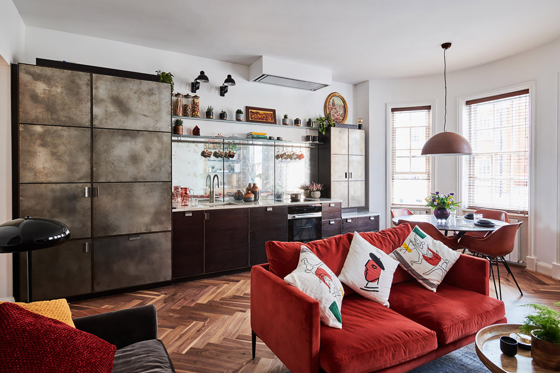 Ledbury Studio Ltd | Society of British & International Interior Design