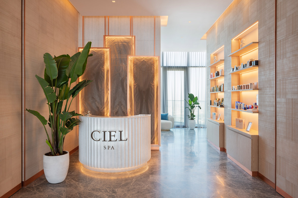 SPOTLIGHT ON: The challenges of creating the modern spa • Hotel Designs