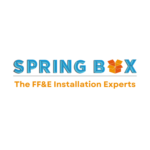 Spring Box's Logo