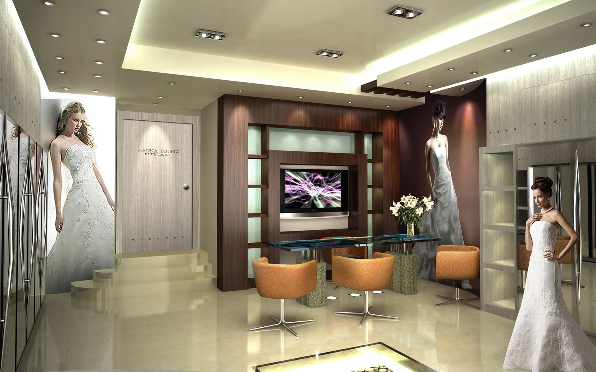 LF interior Boutique