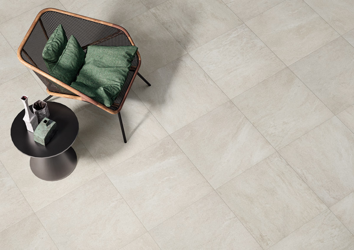 porcelain tiles interior design, Exploring the Practicality and Versatility of Porcelain Tiles