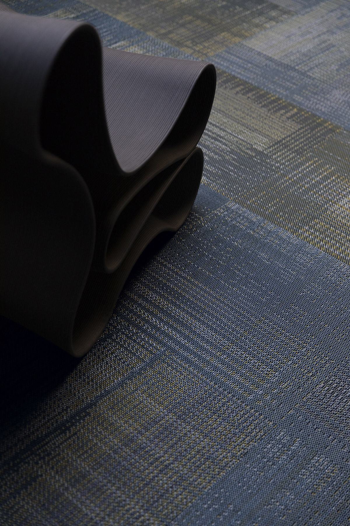 bold flooring collection, Bolon Launches a Flooring Collection in Colours and Patterns Never Seen