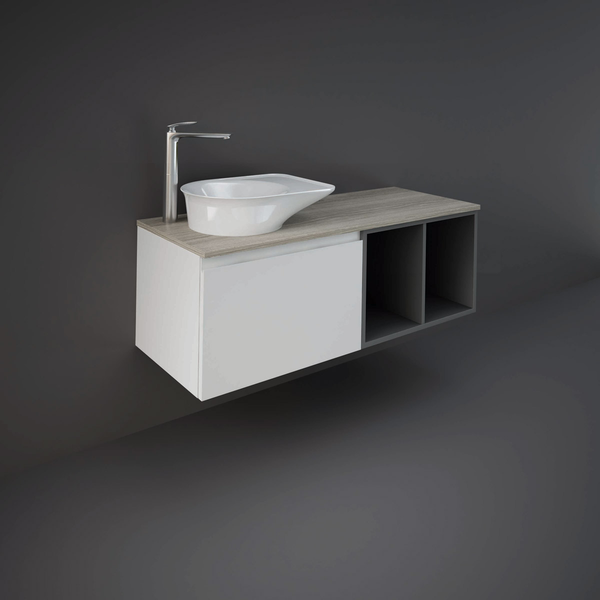 bathroom product design, Patrick Norguet’s Industry Leading Washbasin and Bathtub Design