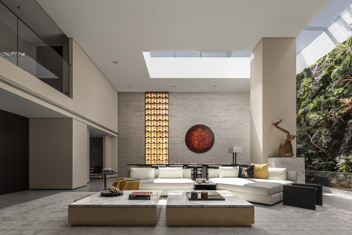 Unlocking the Potential: Inspiring Interior Design Ideas for Home Improvement