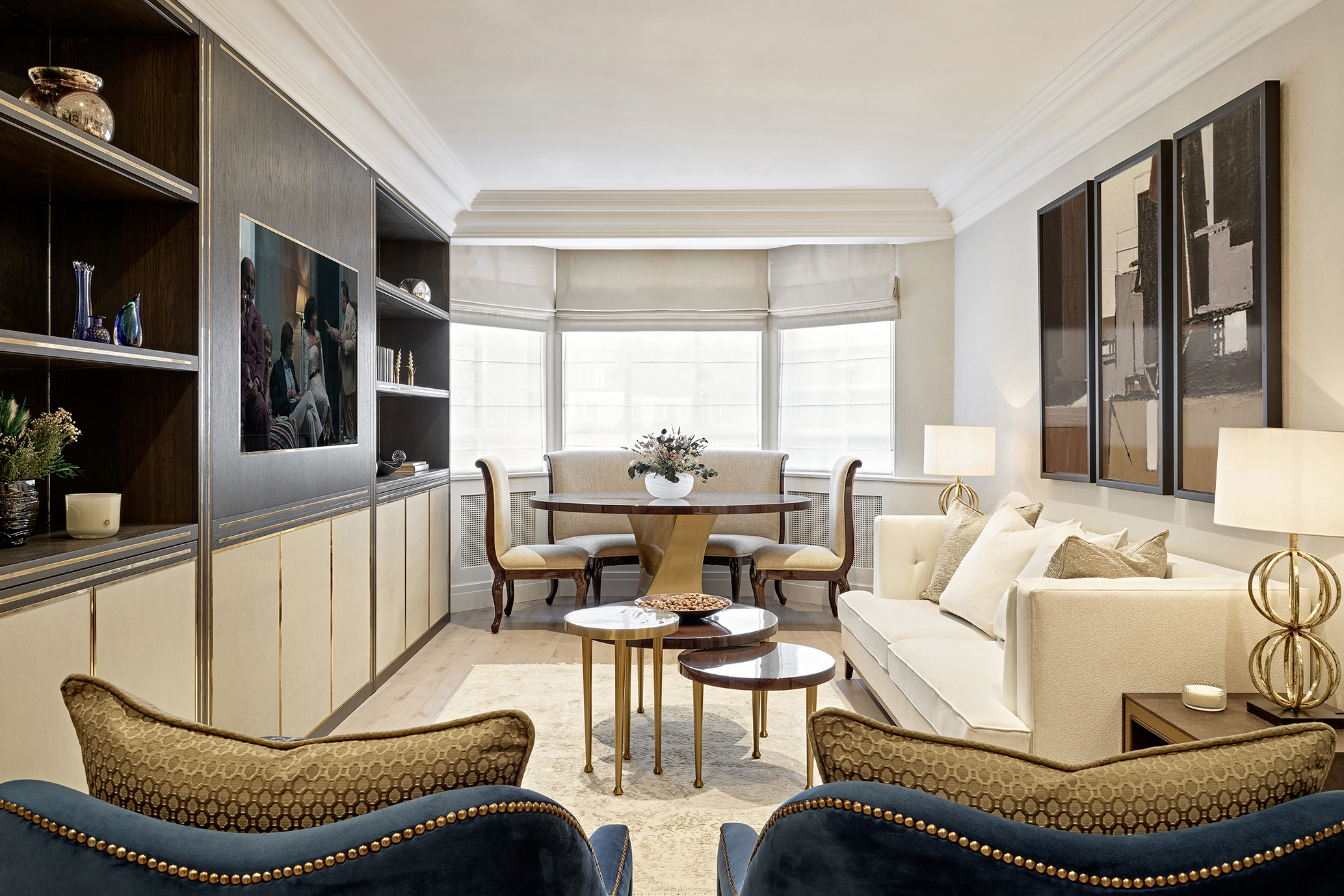 Supremati Albion Gate Development 01