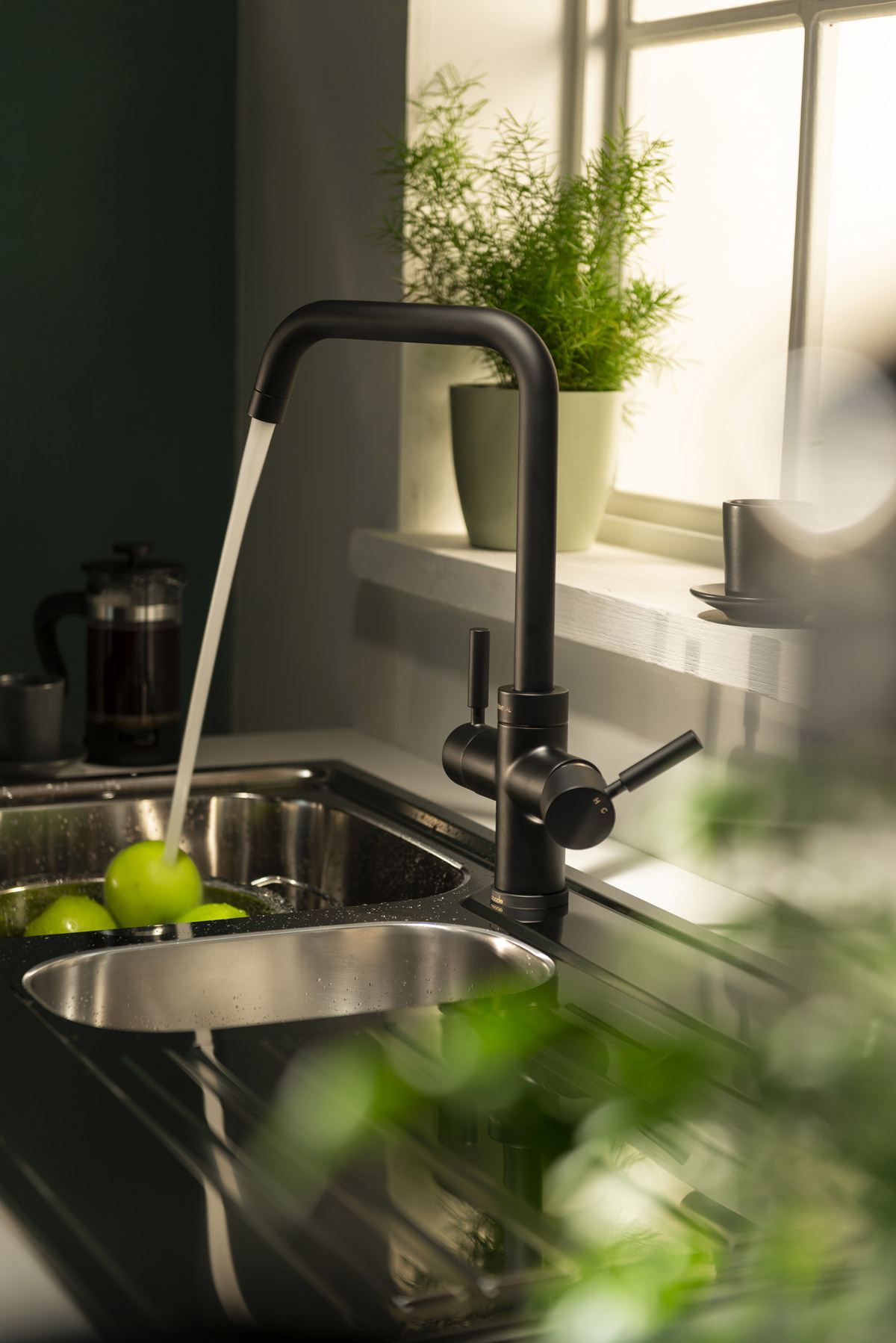 tap and sink trends, Abode Predicts Trends for Home Appliances in 2022