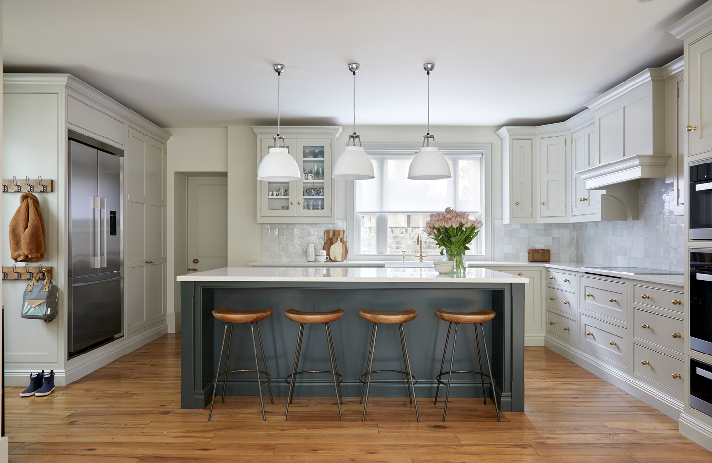 Born and Bred Studio | Society of British & International Interior Design