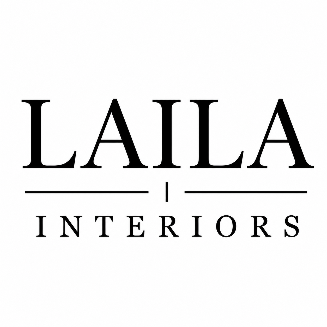 Laila Interiors's Logo