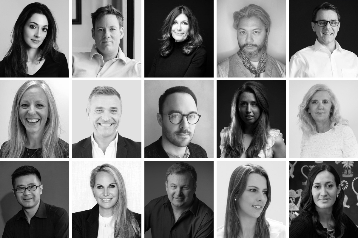 Meet the SBID Awards Product Design Judges for 2022