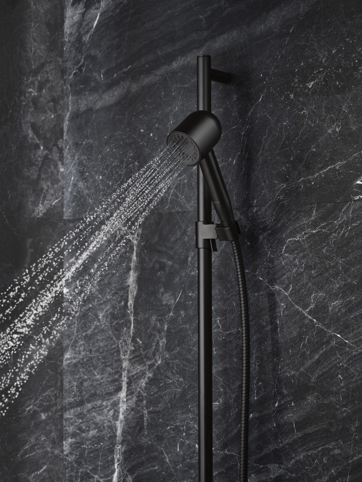 shower control systems, KOHLER’s New Shower Product Collections Elevate the Everyday