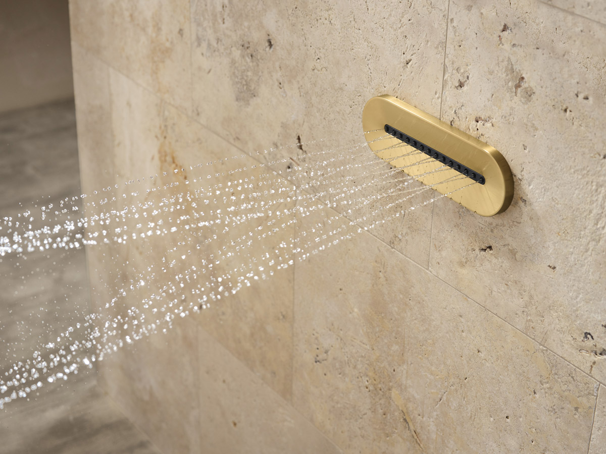 shower control systems, KOHLER’s New Shower Product Collections Elevate the Everyday
