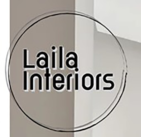 Laila Interiors's Logo