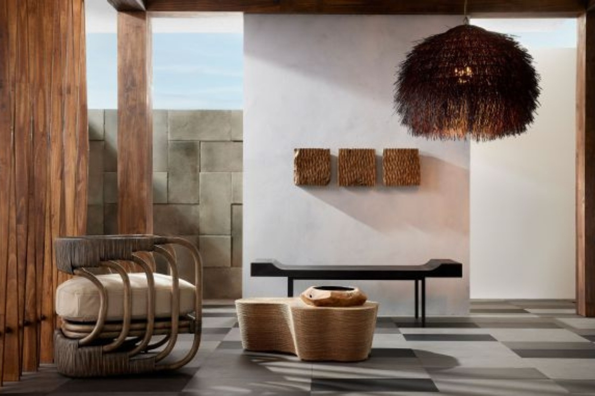 Arteriors Present a Furniture Collection Inspired by the Natural World
