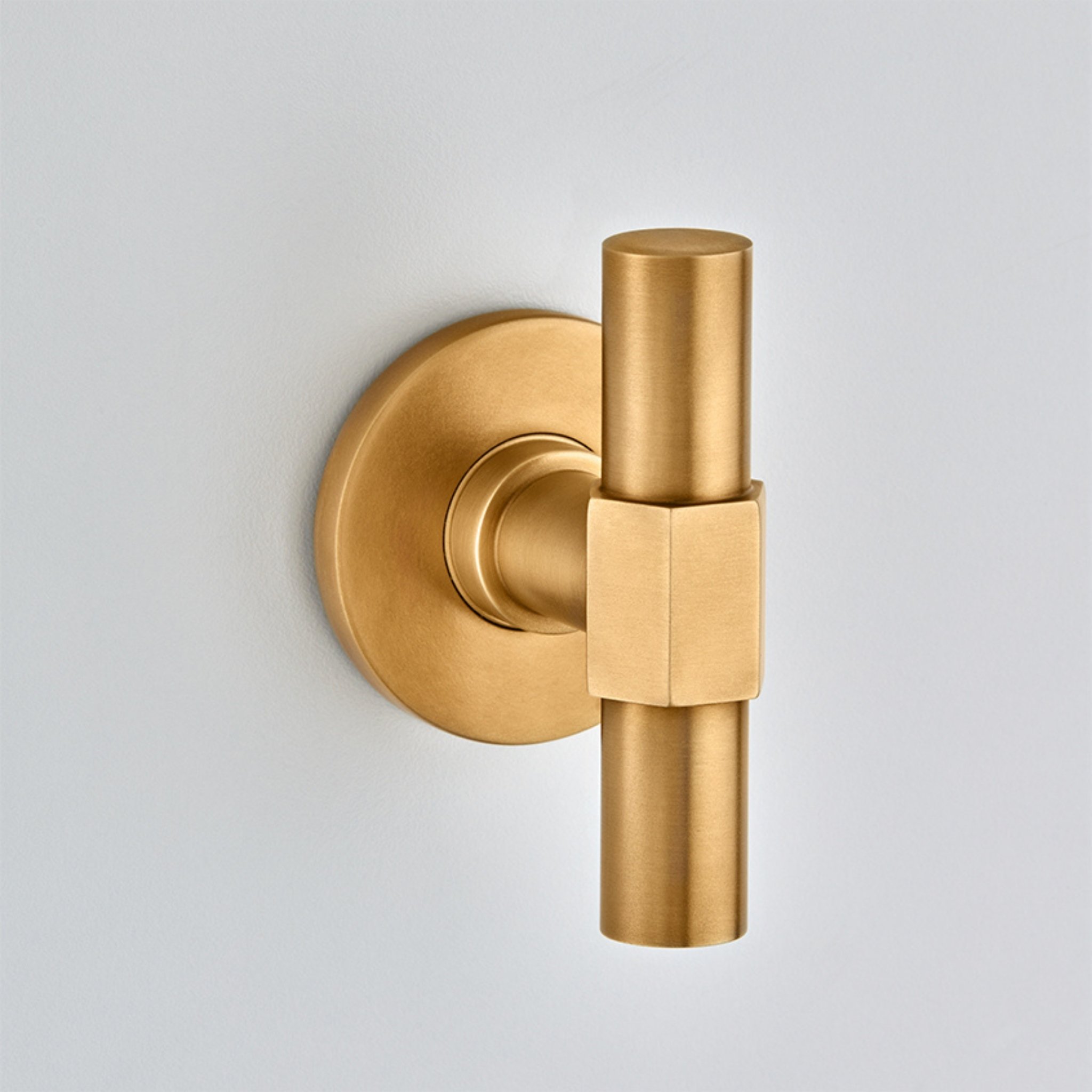 door handles, Croft’s New Fusion Collection Balances Style, Strength and Quality