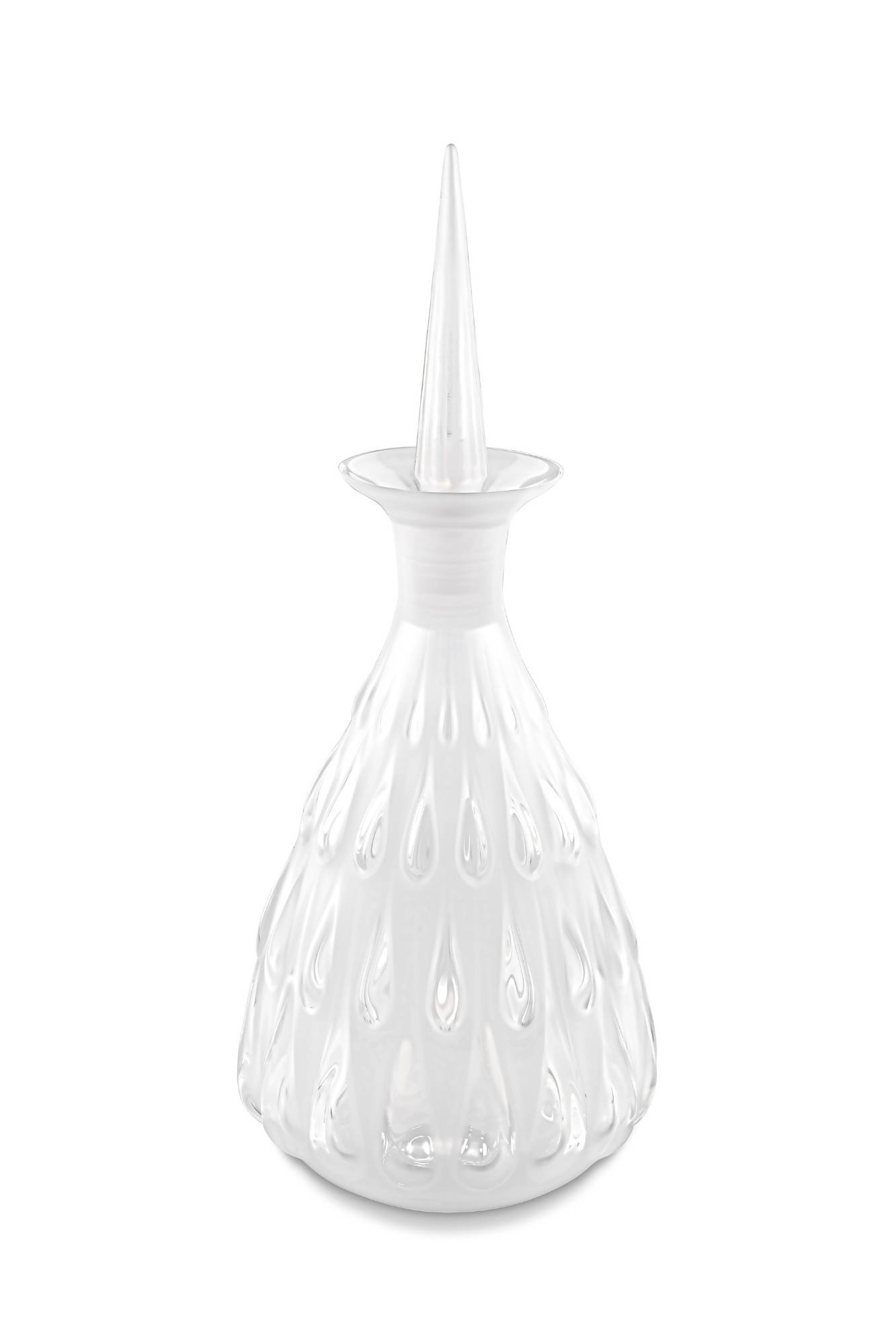 crystal bottle decanter, Crystal Collection Launched In Celebration of Lalique’s 100 Years of Manufacturing