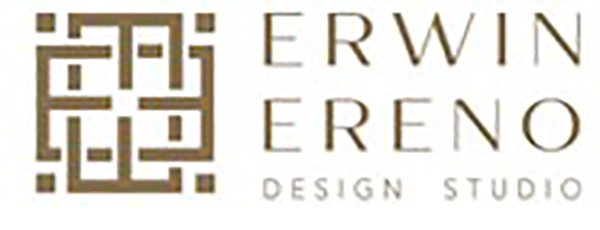 Erwin Ereno Design Studio's Logo