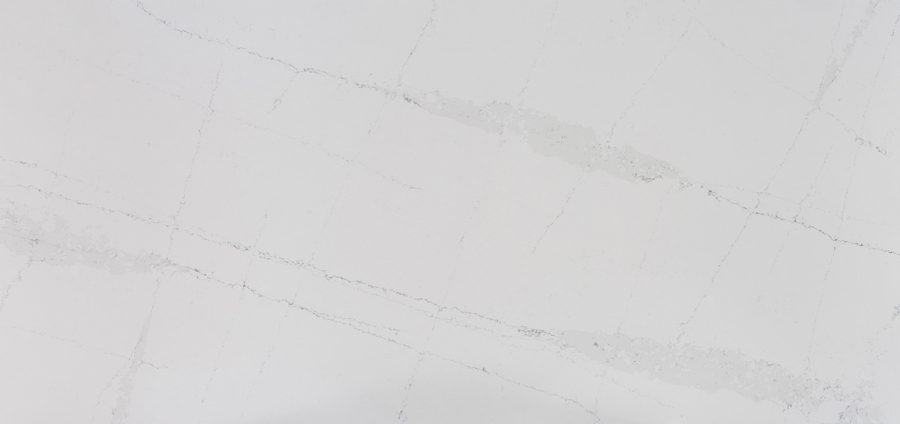 white marble surface, Silestone Ethereal – Marble Look Surfaces Perfect for Contemporary Projects