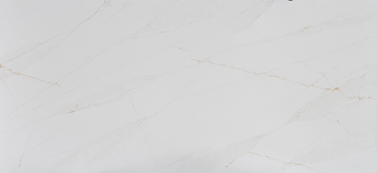 white marble surface, Silestone Ethereal – Marble Look Surfaces Perfect for Contemporary Projects