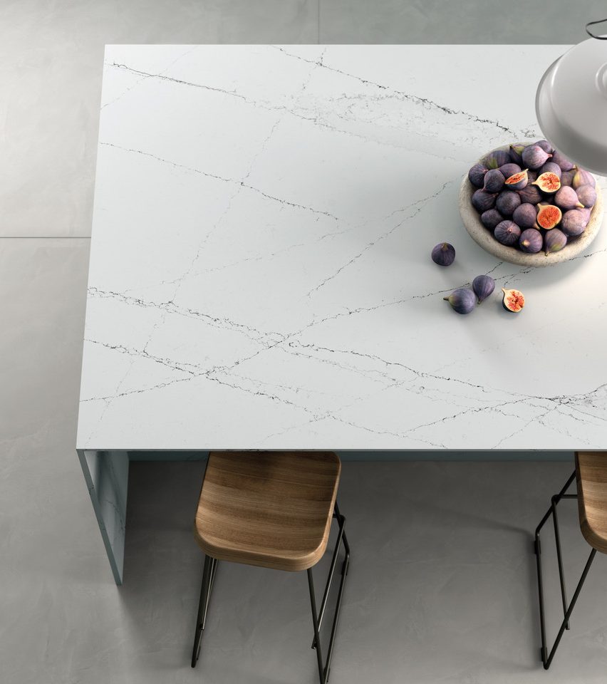 Silestone - Ethereal Haze