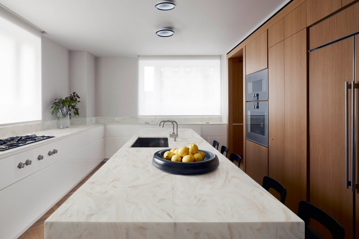 solid surface, Leading Solid Surface Supplier Offers Latest Corian® Colour Range