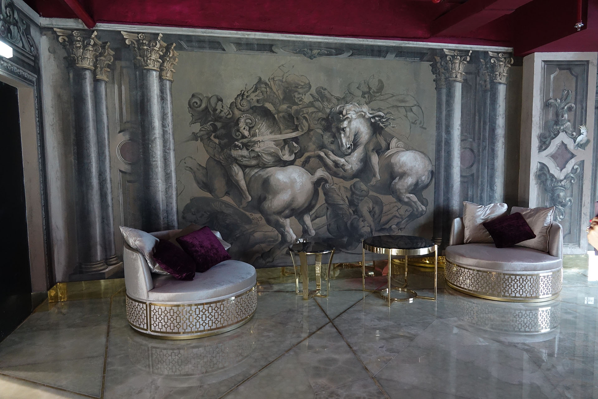 ARTMAISON 1844 MAIN VIEW SD