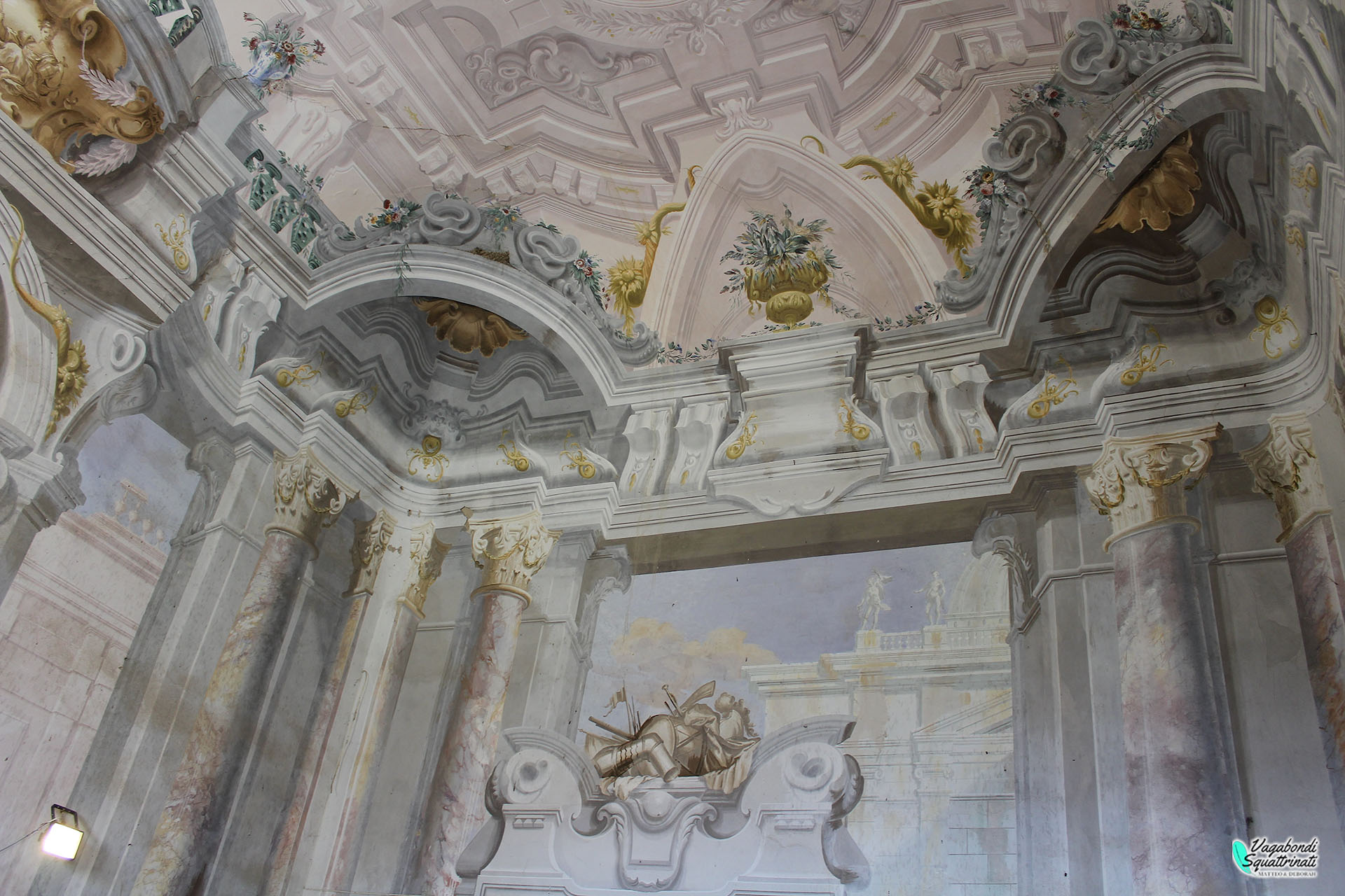 ARTMAISON INTERNI ROME