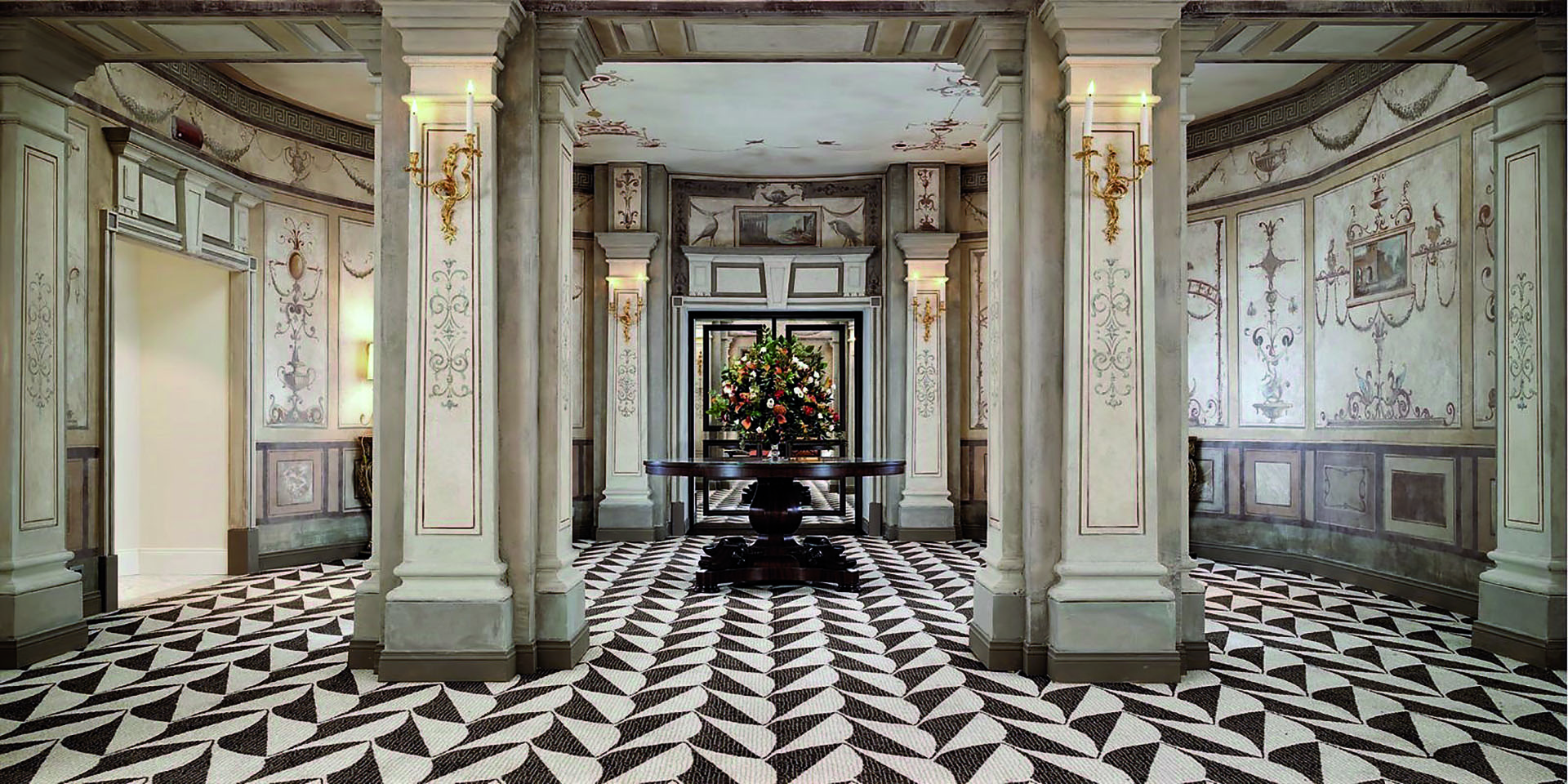 ARTMAISON NTERNI NEOCLASSIC