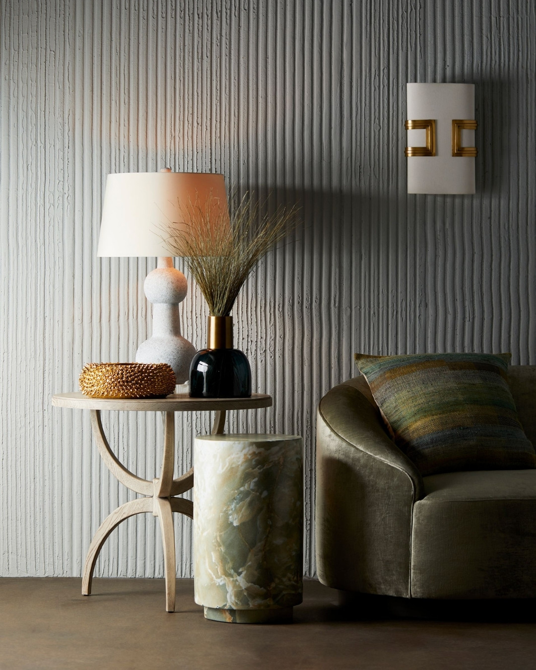 home accessories, Integrate the ‘Modern Serenity’ Trend into Your Projects with Arteriors