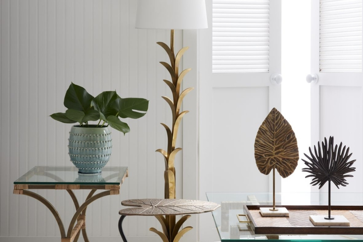 Furniture Collection Embraces Whimsical Colours and Natural Materials | SBID