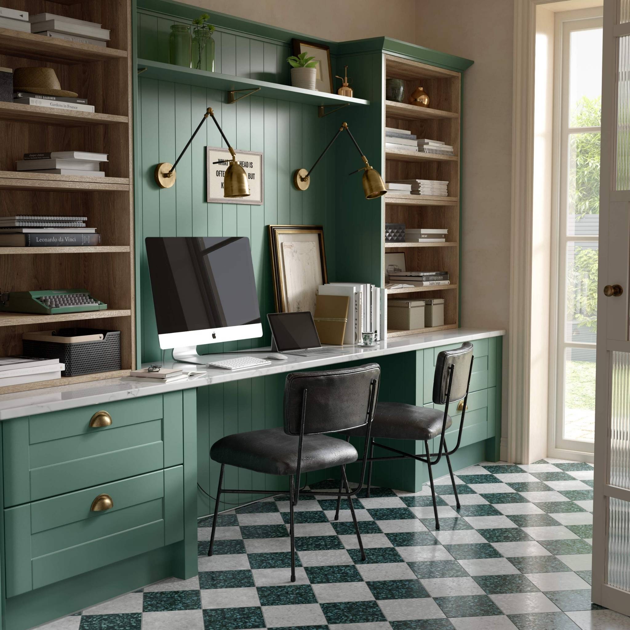 apartment design, Kitchen Interior Captures Latest Design & Lifestyle Trends