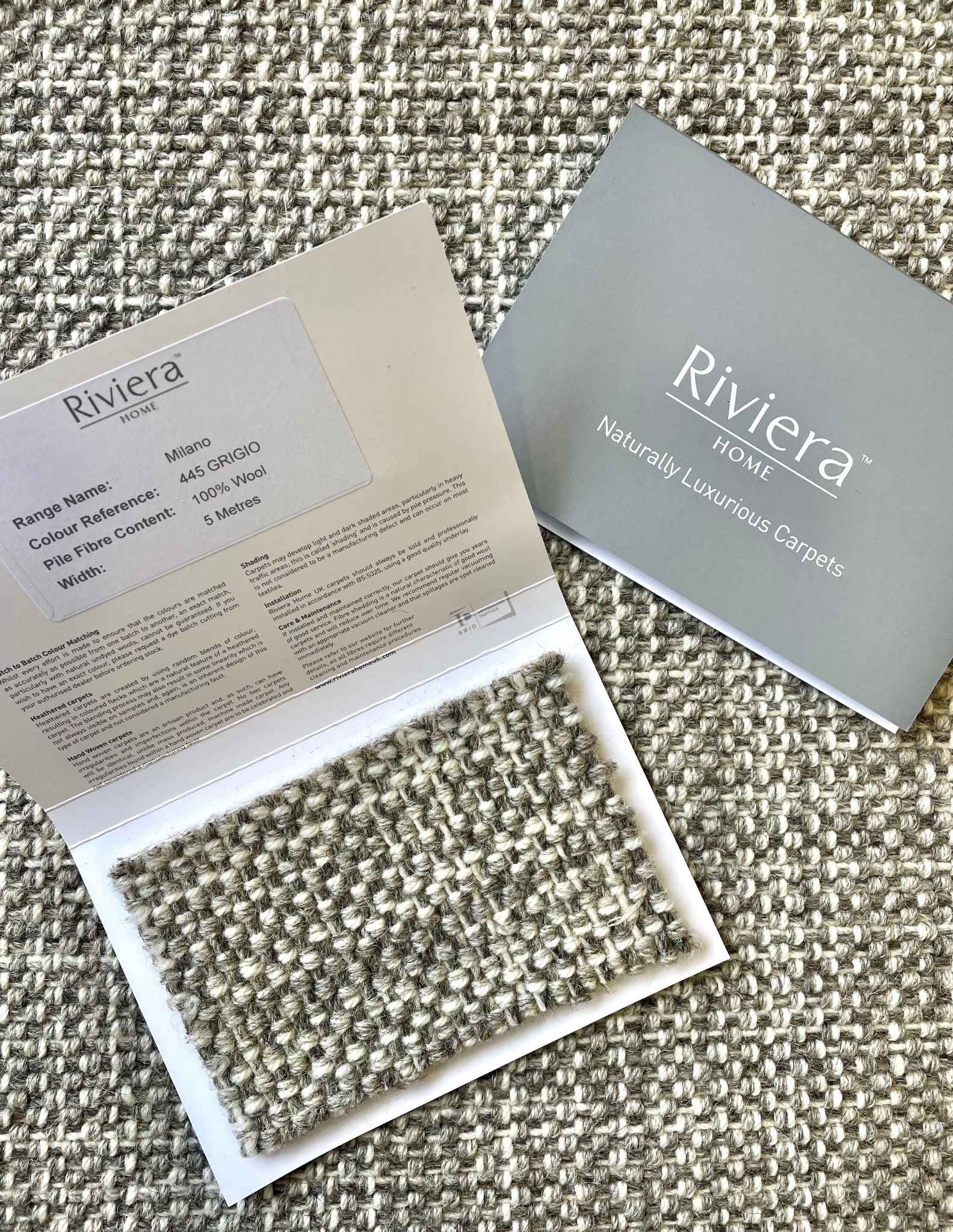 tiles, The Story Behind Riviera Home: Luxury Carpets for a Unique Home