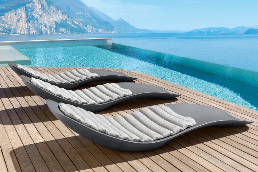 Garden Furniture Lines for Stylish and Sustainable Outdoor Spaces