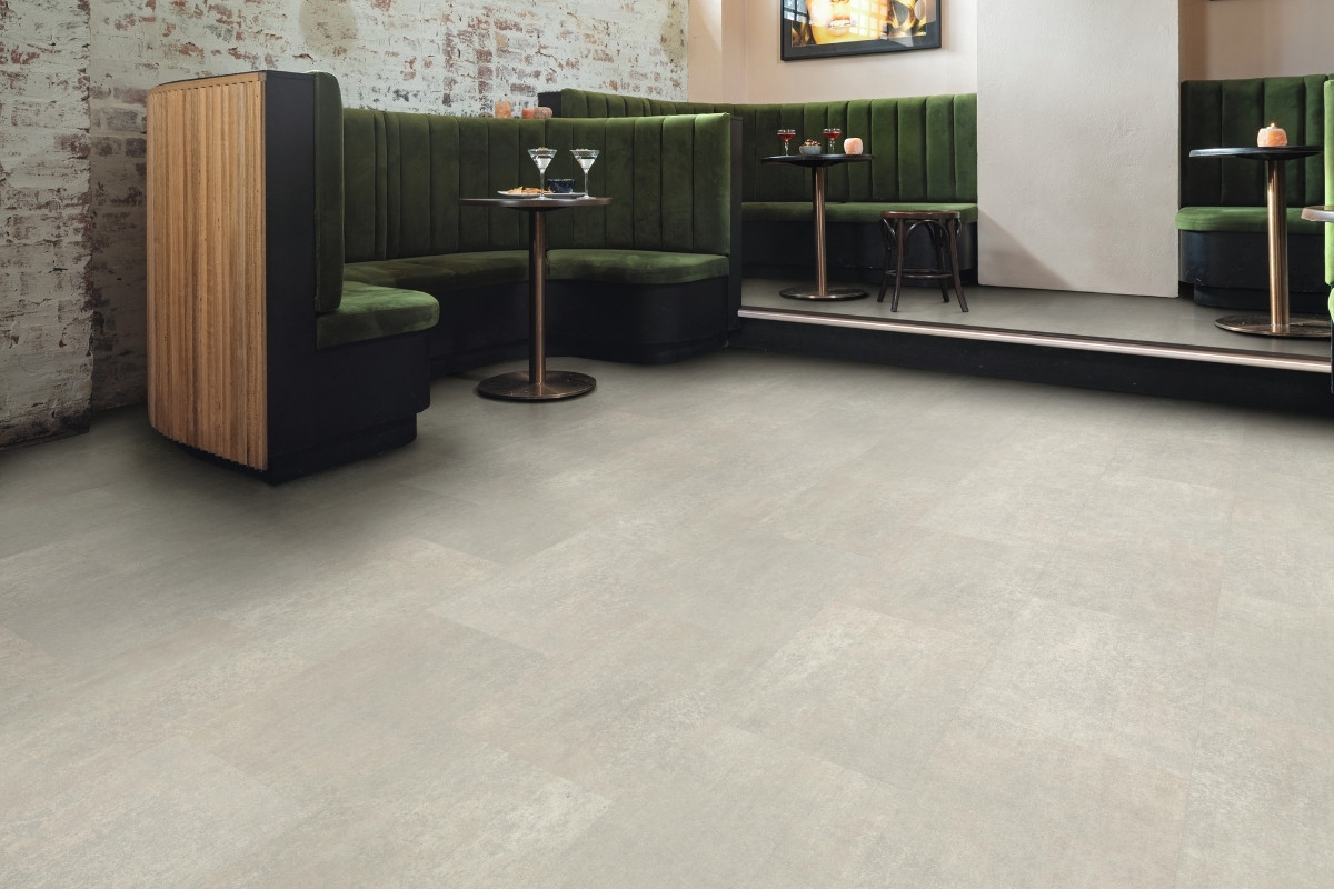 flooring designs, New Knight Tile Flooring Collection Offers Flexible Contemporary Design