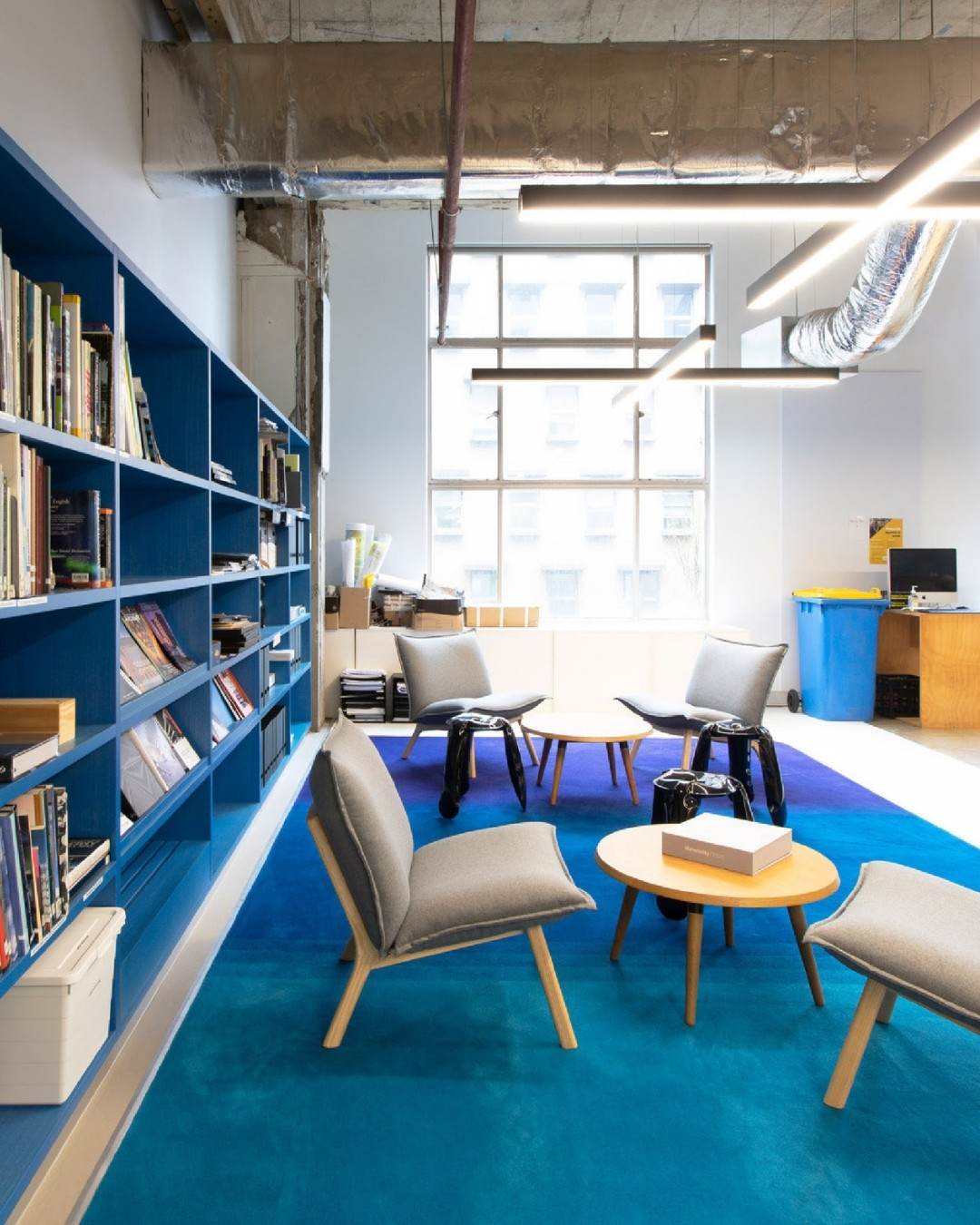 rugs designs, TSAR Carpets Design Office and Residence Spaces for Lyons Architects