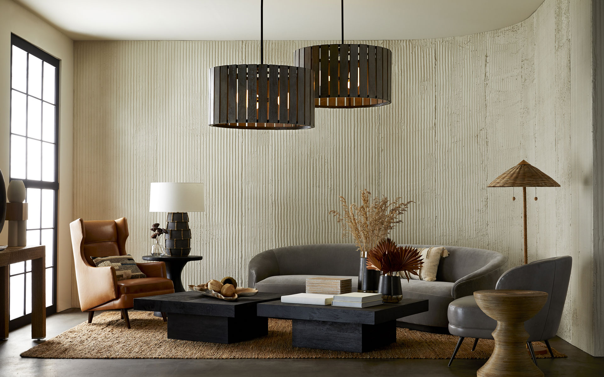 Arteriors | Society of British & International Interior Design